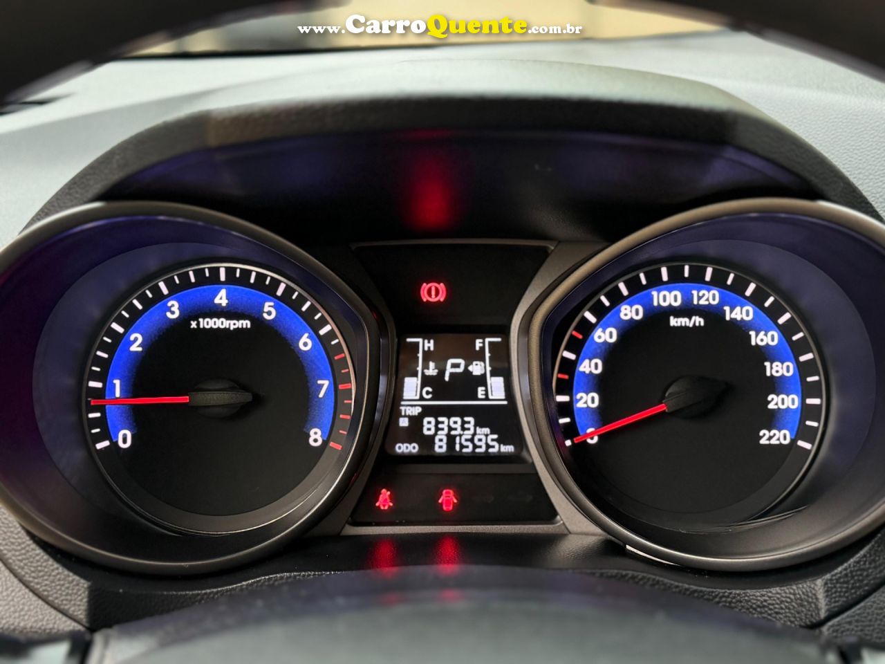 HYUNDAI HB20S 1.0 COMFORT PLUS 12V 2018 - Loja