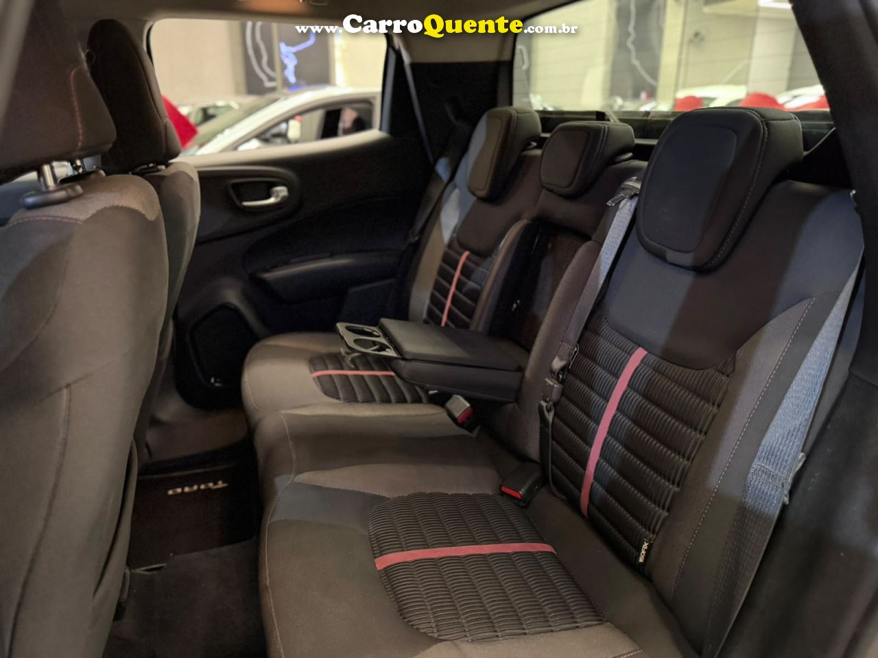 FIAT TORO 1.8 16V EVO FREEDOM 2019 - Loja