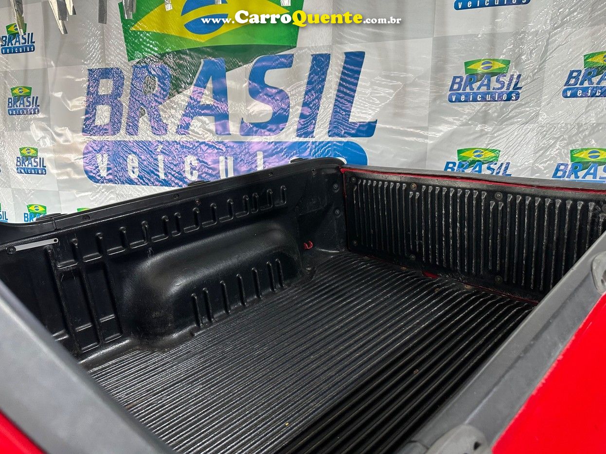 CHEVROLET MONTANA 2016 - Loja