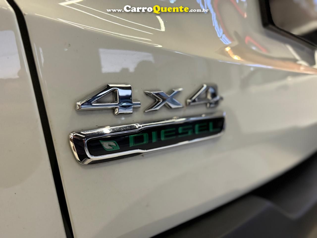 JEEP RENEGADE 2.0 16V TURBO SPORT 4X4 2016 - Loja