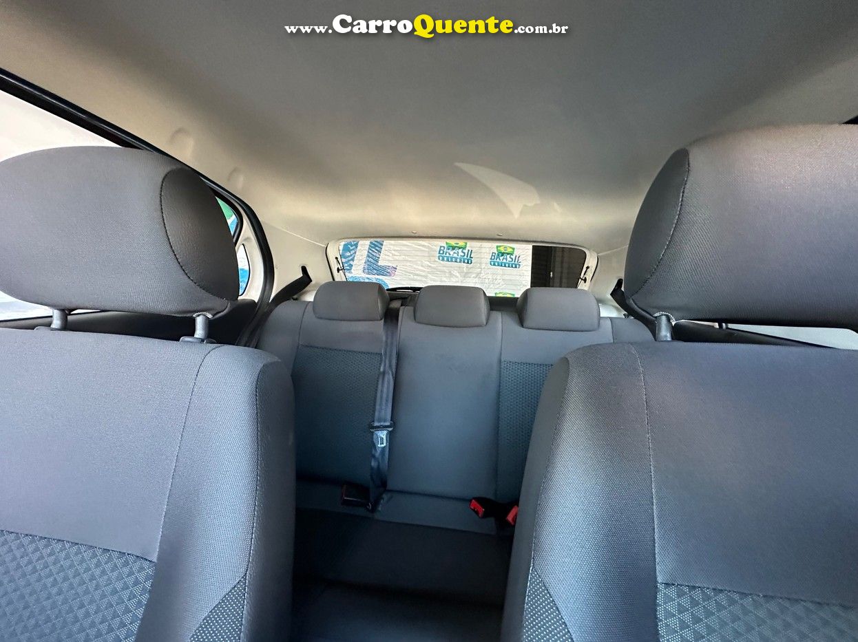 VOLKSWAGEN GOL 2023 - Loja