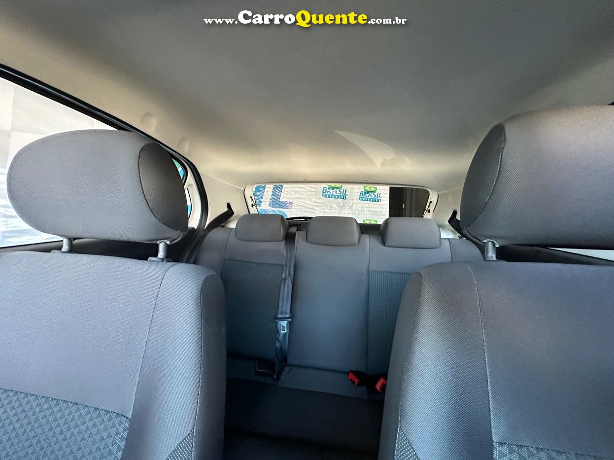 VOLKSWAGEN GOL 2023 - Loja