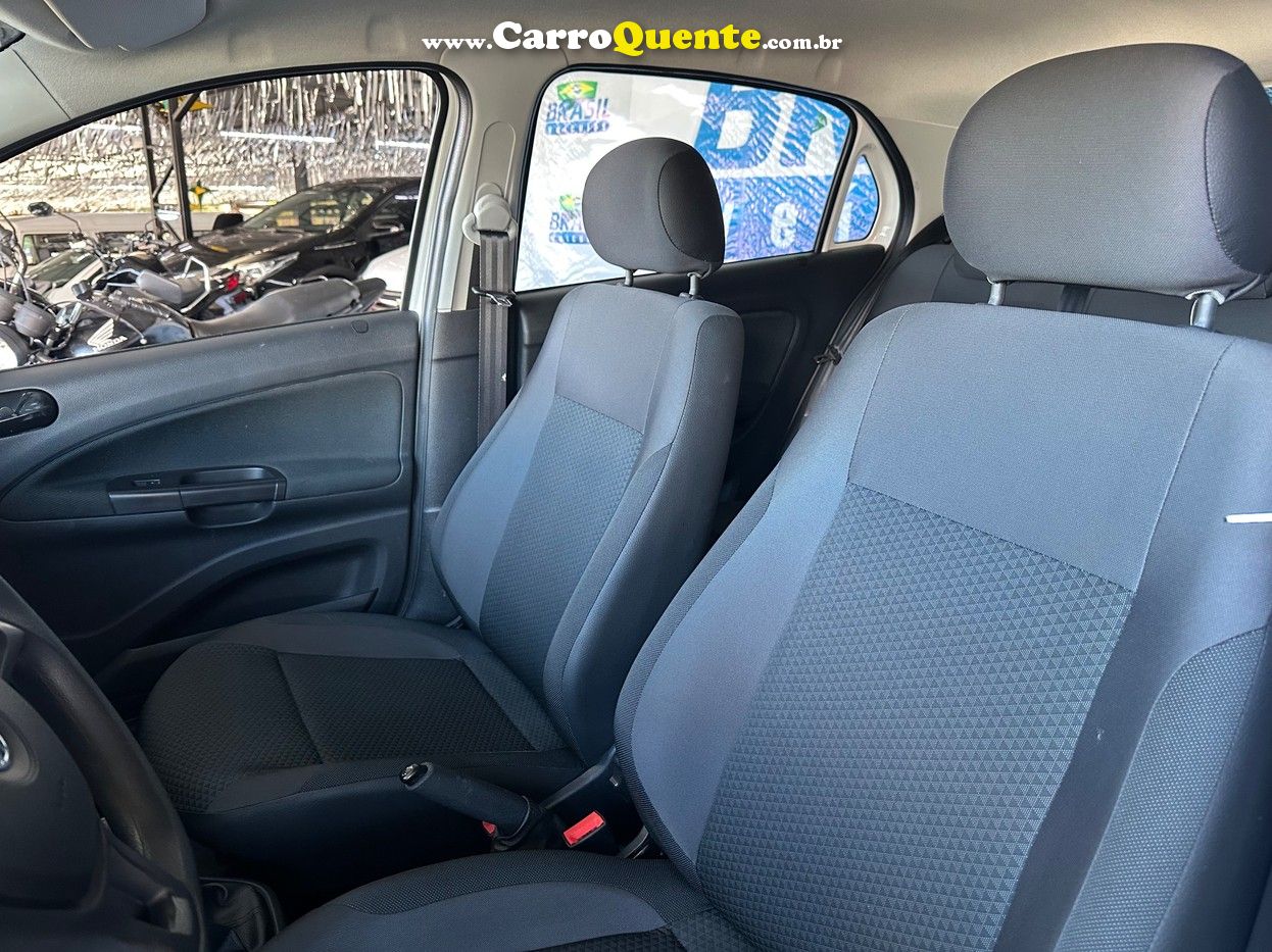 VOLKSWAGEN GOL 2023 - Loja