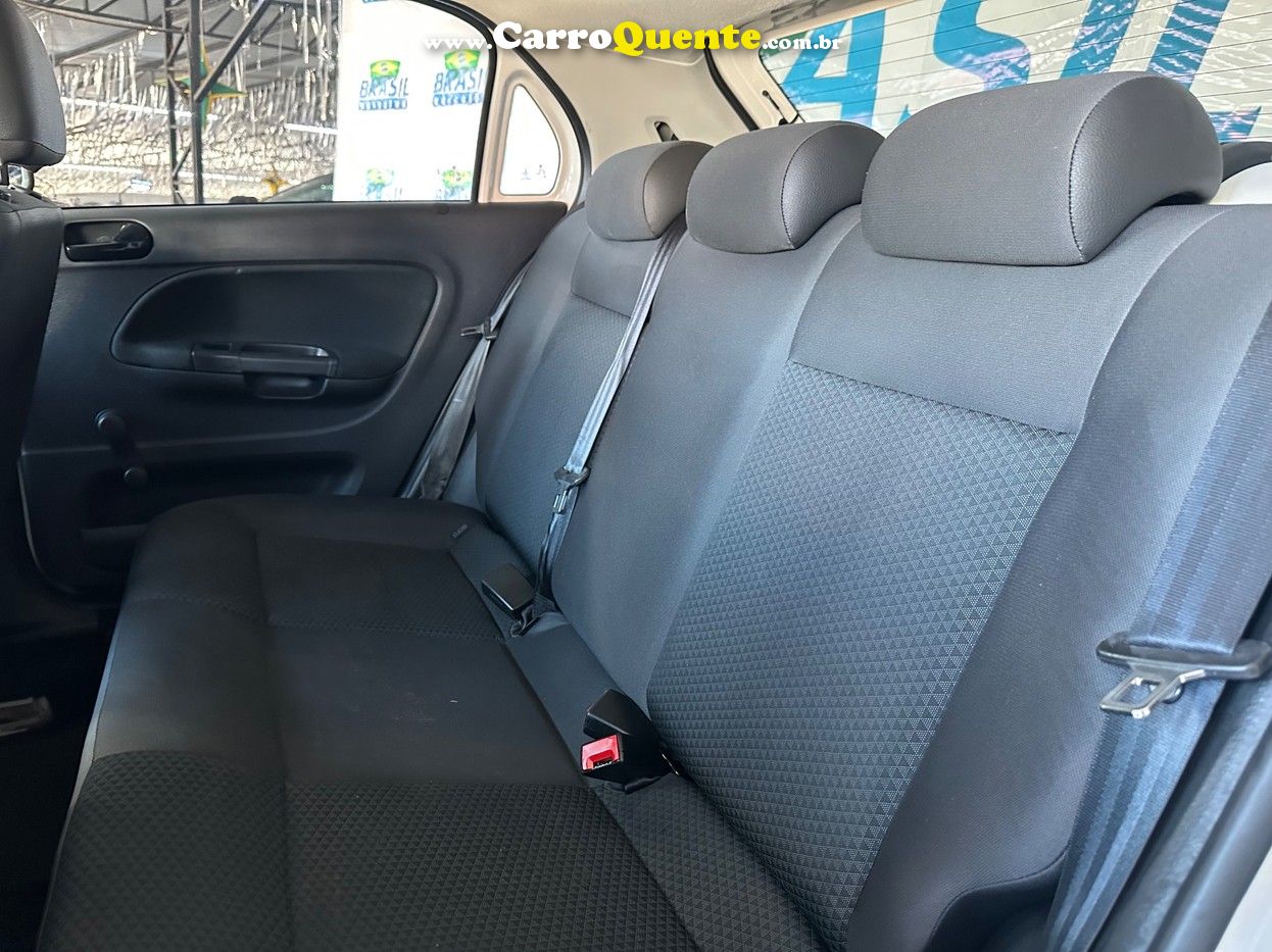 VOLKSWAGEN GOL 2023 - Loja