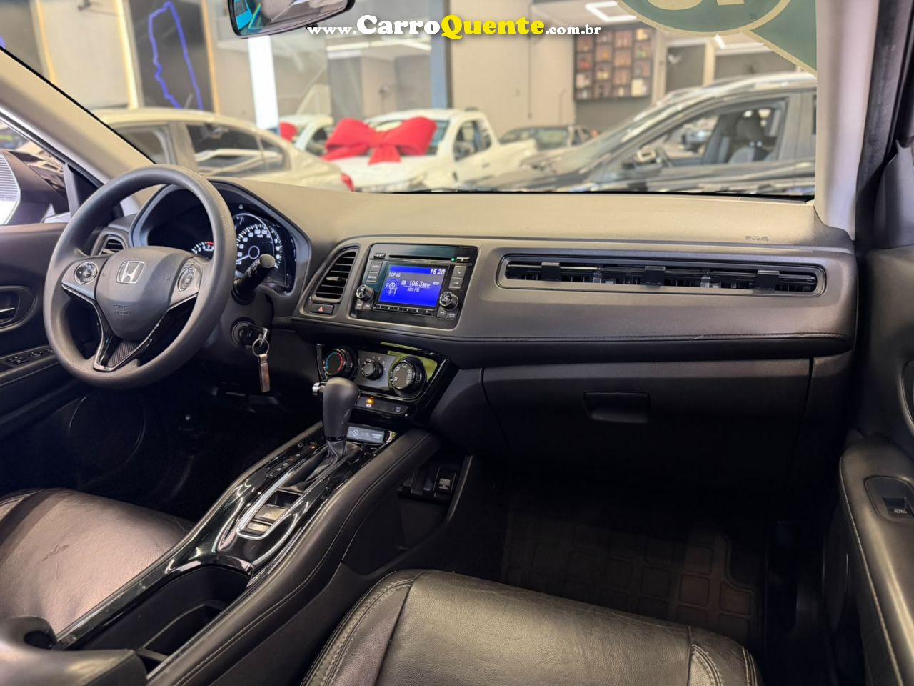 HONDA HR-V 2019 - Loja