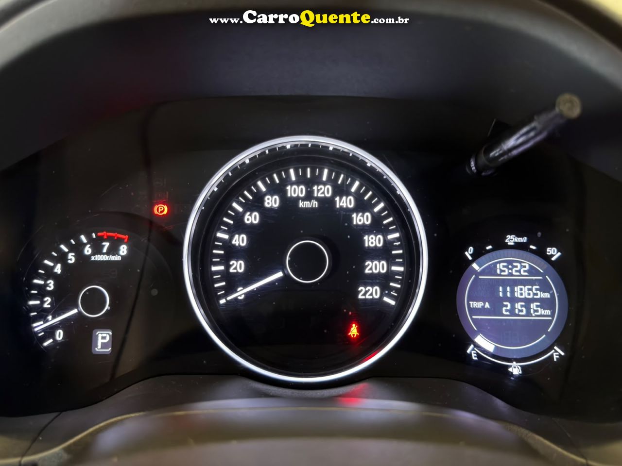 HONDA HR-V 2019 - Loja