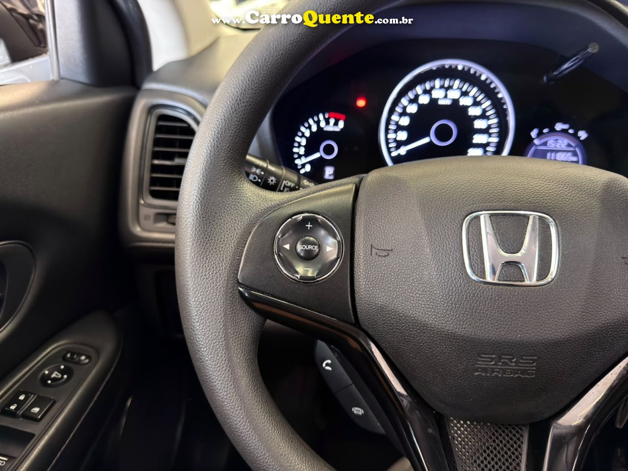 HONDA HR-V 2019 - Loja