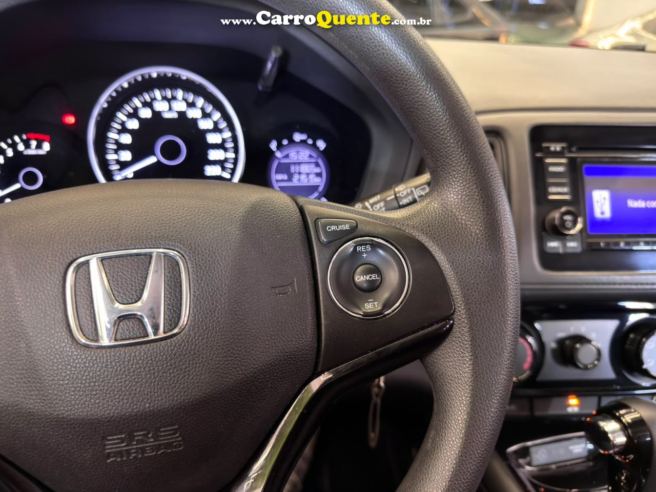 HONDA HR-V 2019 - Loja