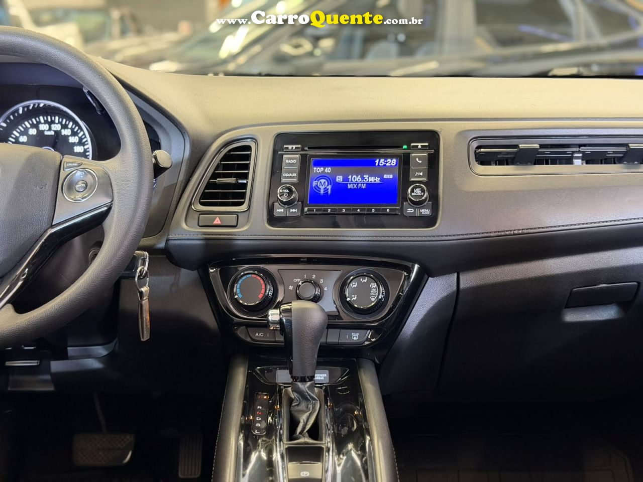 HONDA HR-V 2019 - Loja