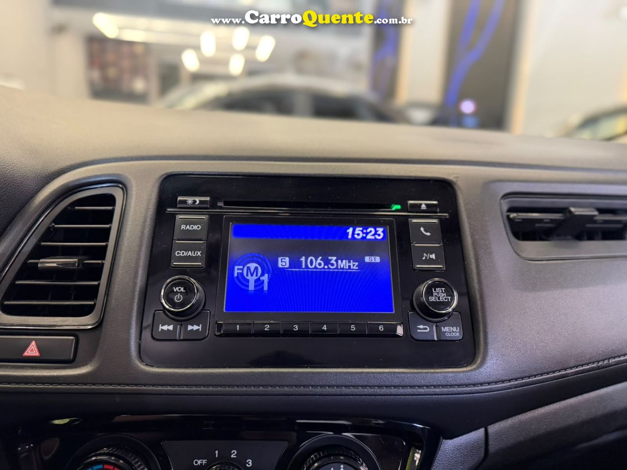 HONDA HR-V 2019 - Loja