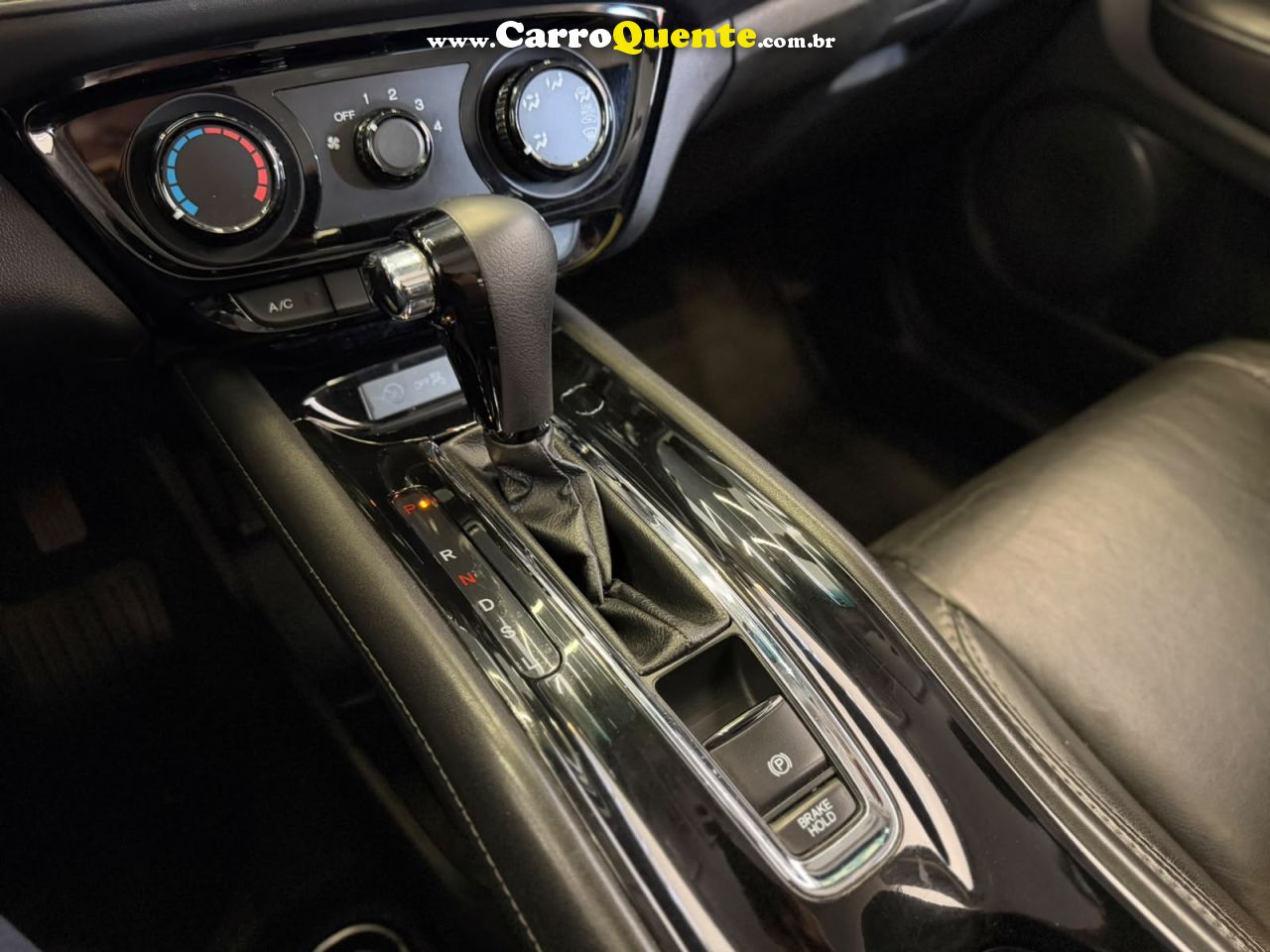 HONDA HR-V 2019 - Loja