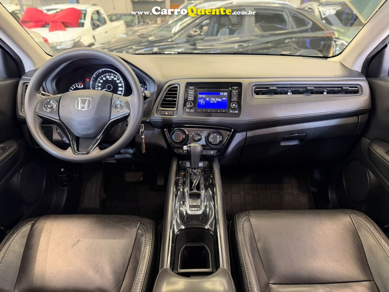 HONDA HR-V 2019 - Loja