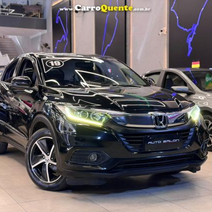 HONDA HR-V 2019
