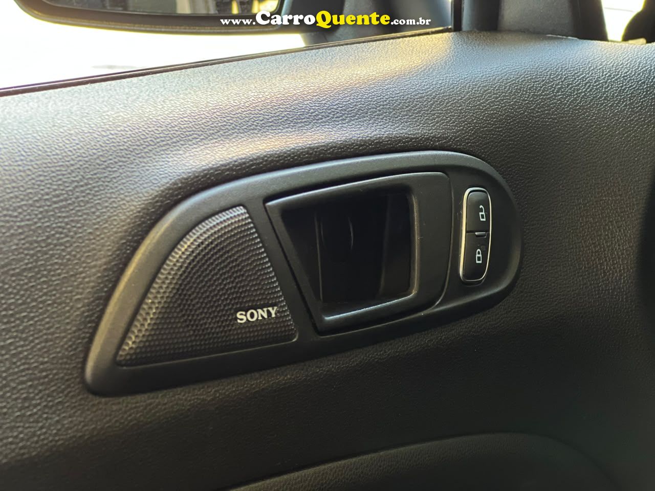 FORD ECOSPORT 2.0 DIRECT STORM 4WD 2020 - Loja