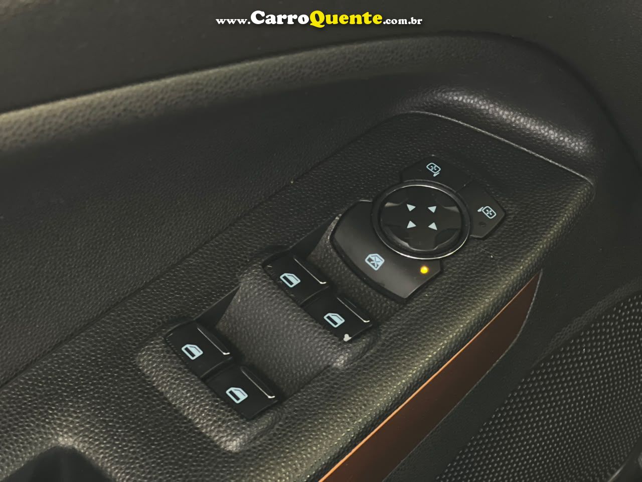 FORD ECOSPORT 2.0 DIRECT STORM 4WD 2020 - Loja