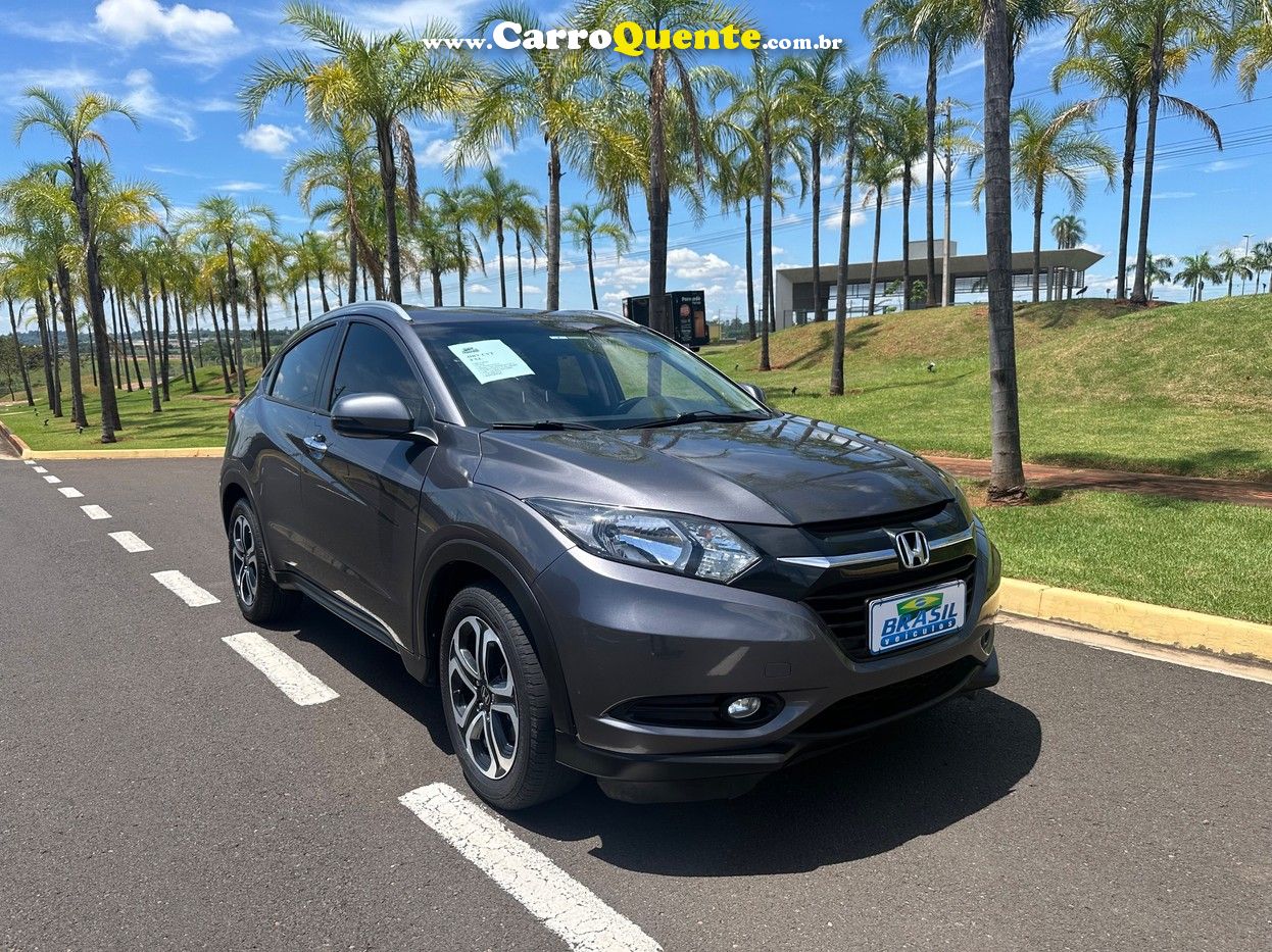 HONDA HR-V 2018 - Loja