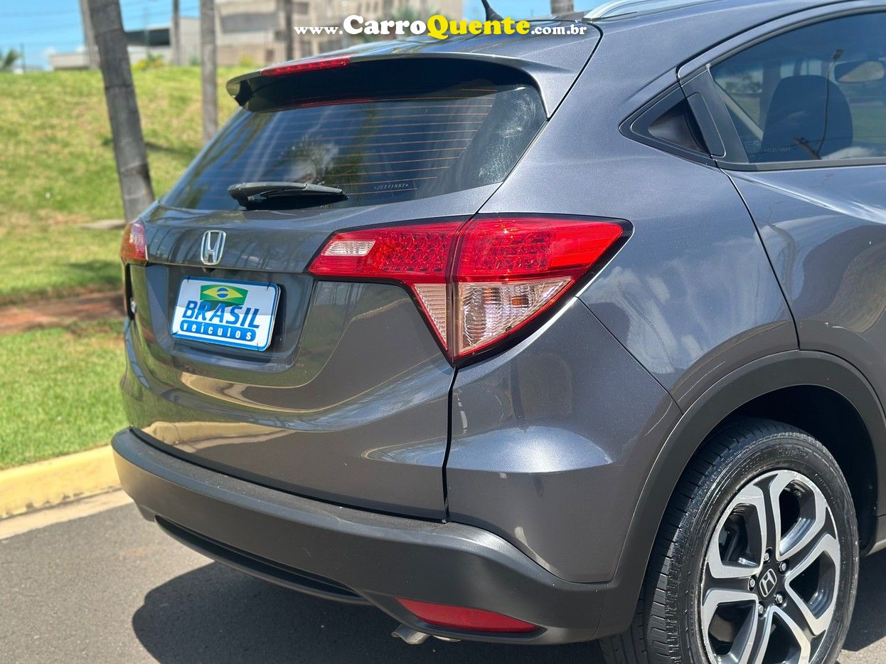 HONDA HR-V 2018 - Loja