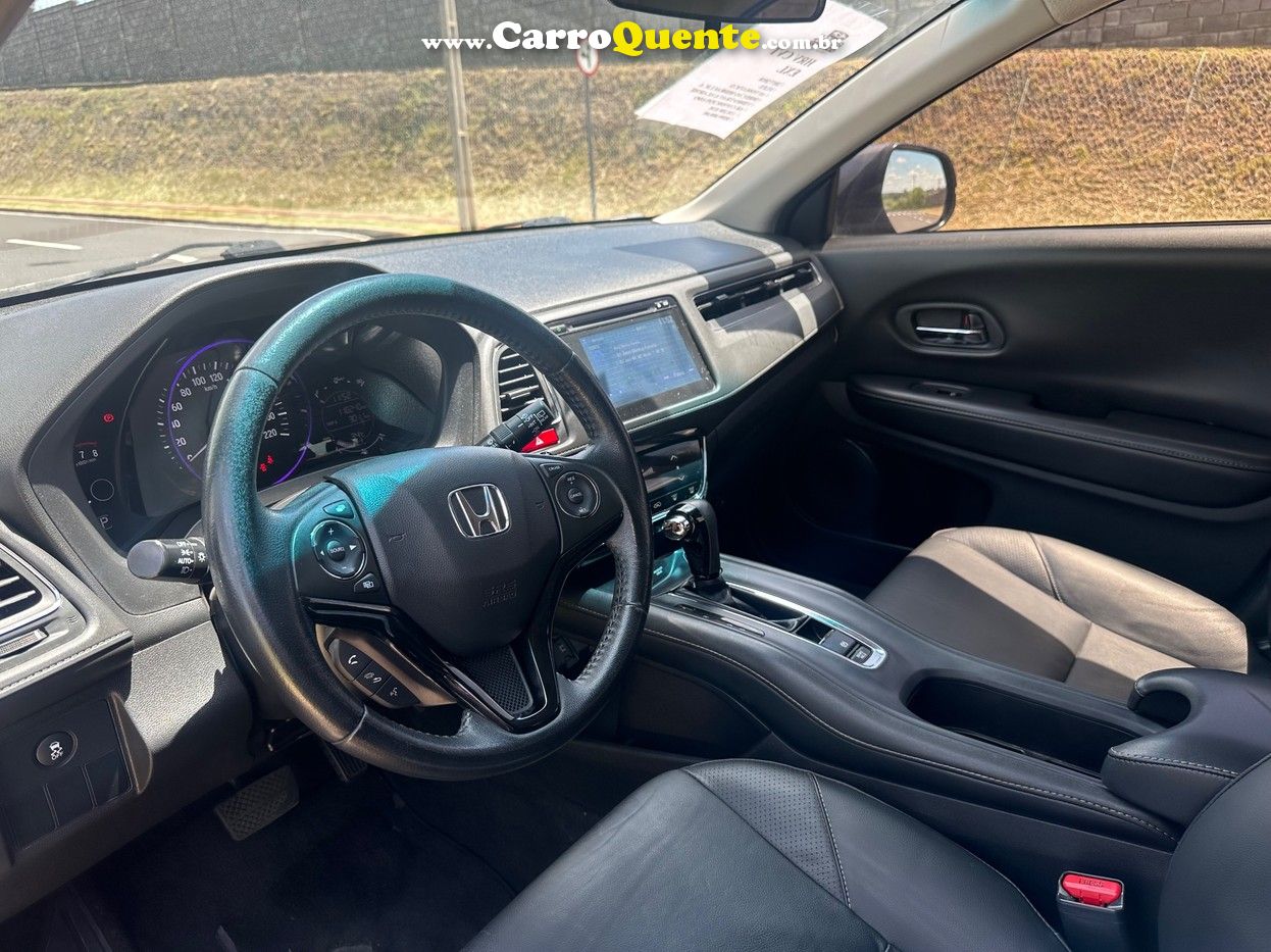 HONDA HR-V 2018 - Loja