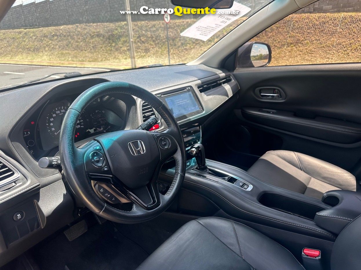 HONDA HR-V 2018 - Loja