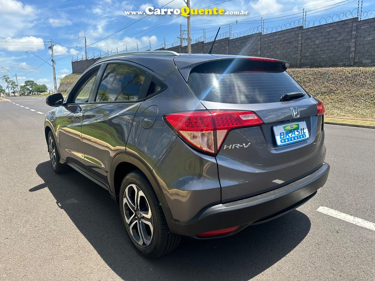HONDA HR-V 2018 - Loja