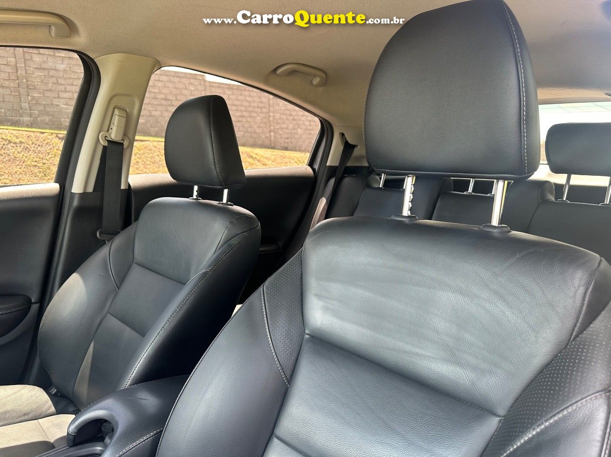 HONDA HR-V 2018 - Loja