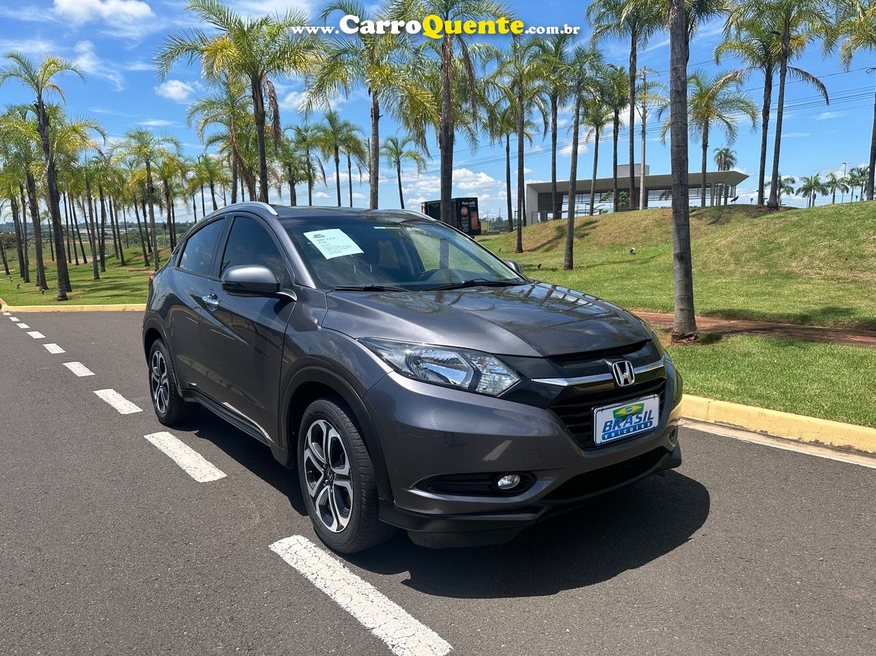 HONDA HR-V 2018 - Loja