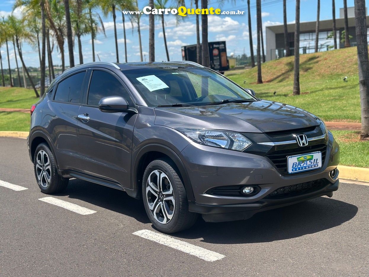 HONDA HR-V 2018 - Loja