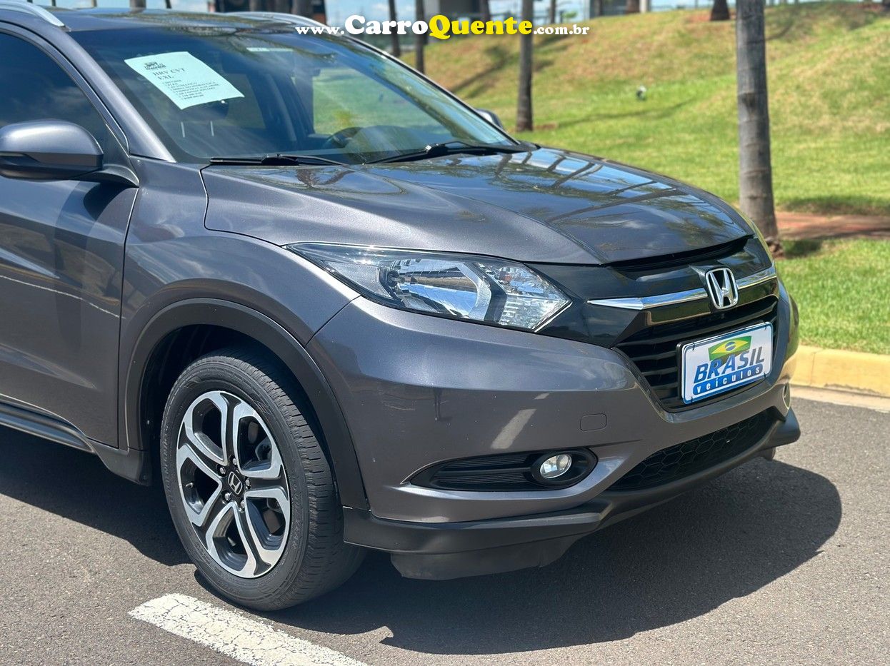 HONDA HR-V 2018 - Loja