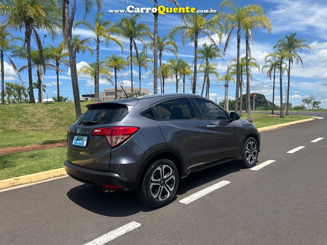 HONDA HR-V 2018 - Loja