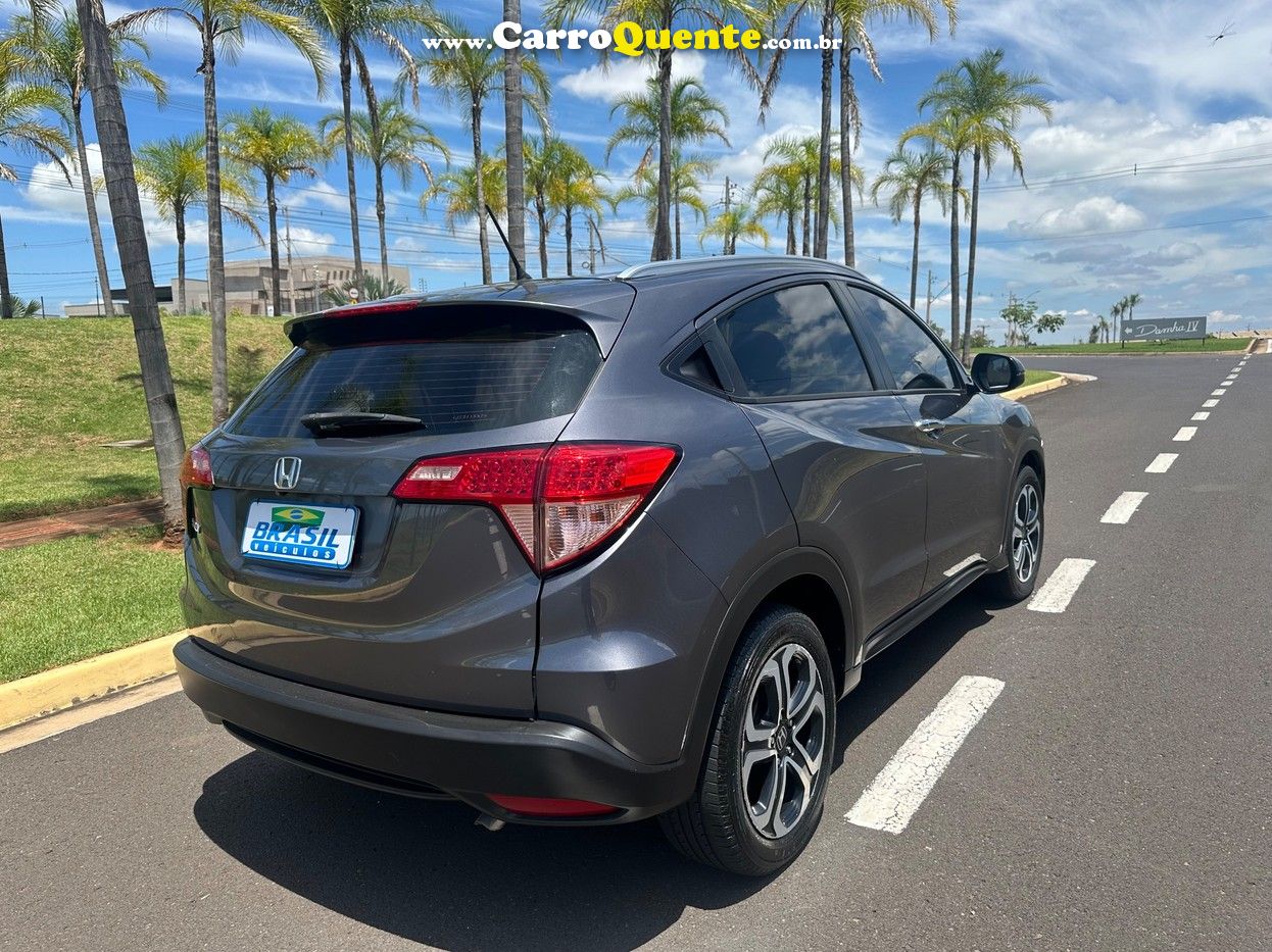 HONDA HR-V 2018 - Loja