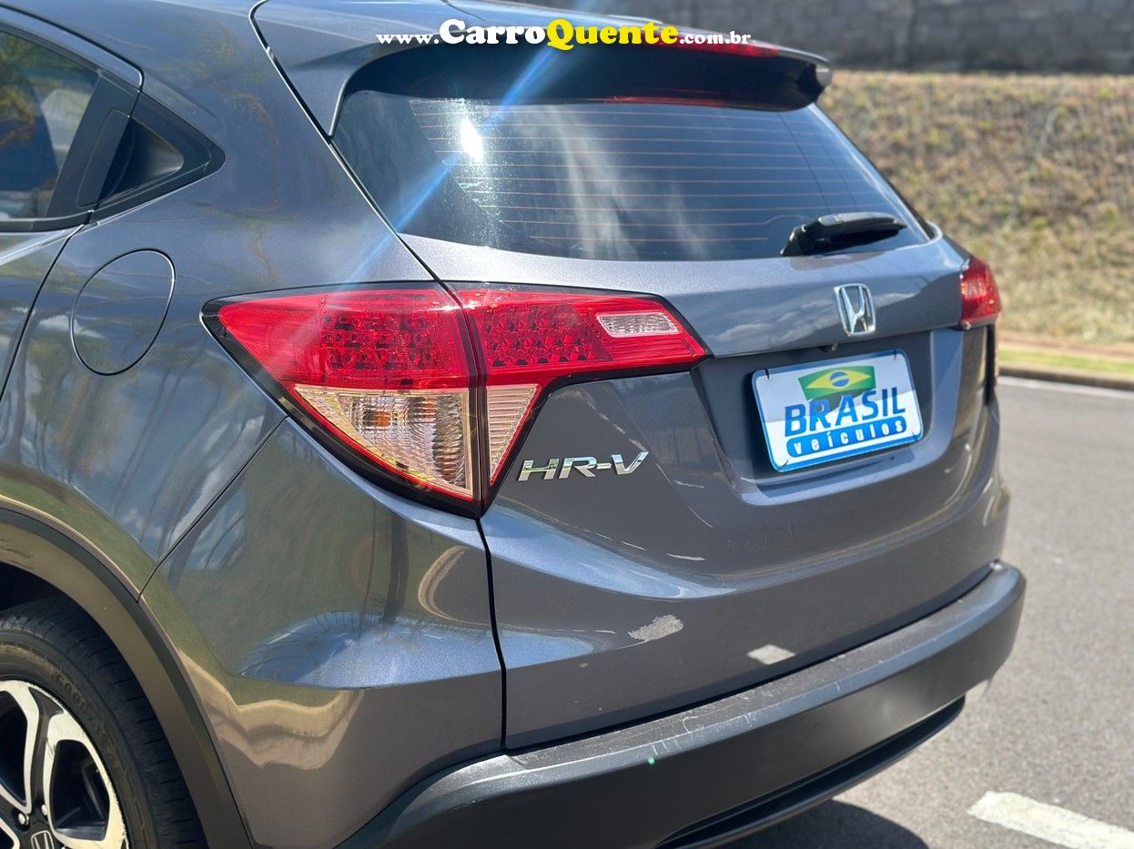 HONDA HR-V 2018 - Loja