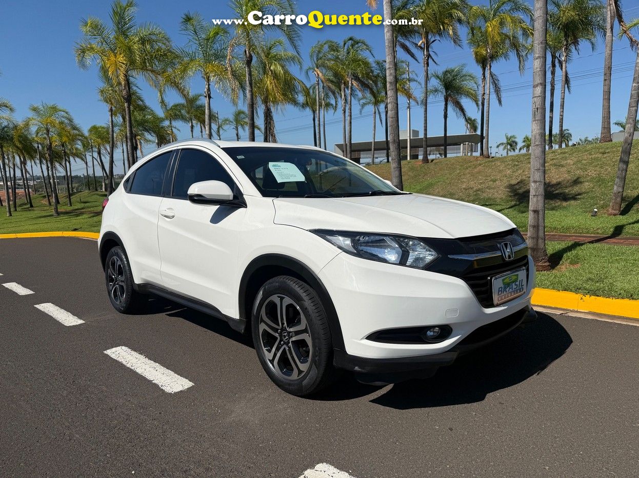 HONDA HR-V 2016 - Loja