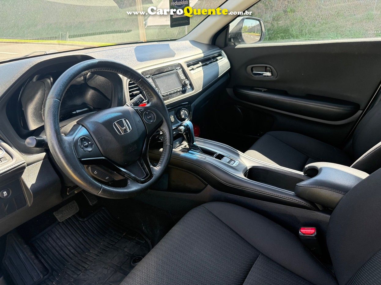 HONDA HR-V 2016 - Loja