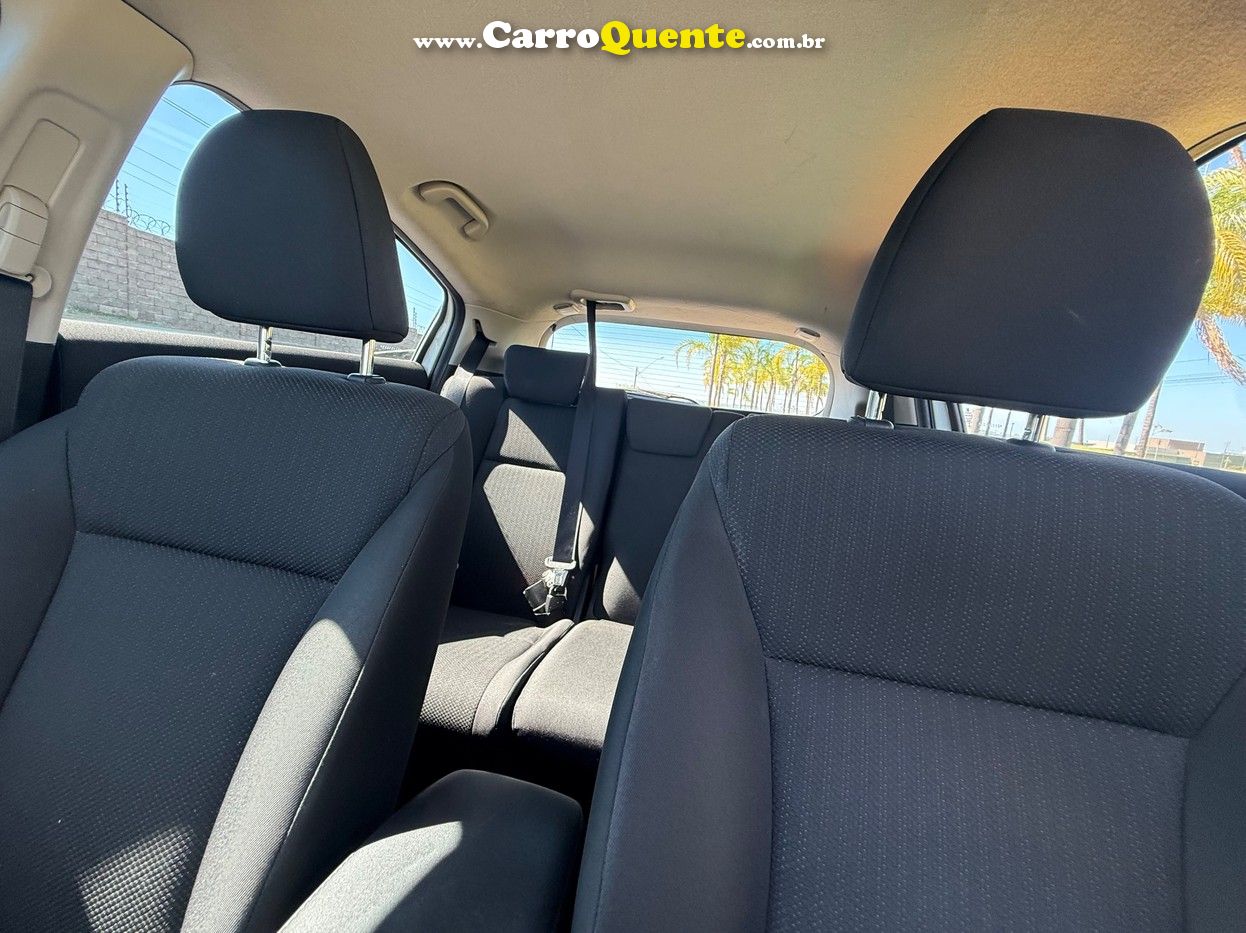 HONDA HR-V 2016 - Loja