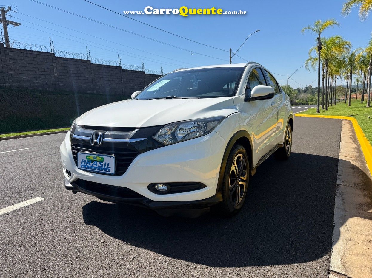 HONDA HR-V 2016 - Loja