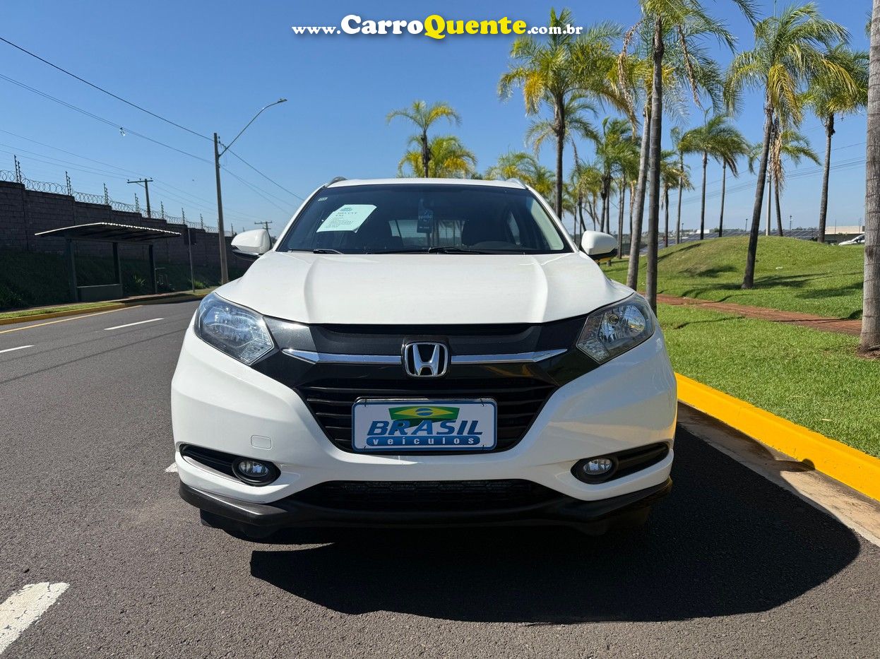 HONDA HR-V 2016 - Loja