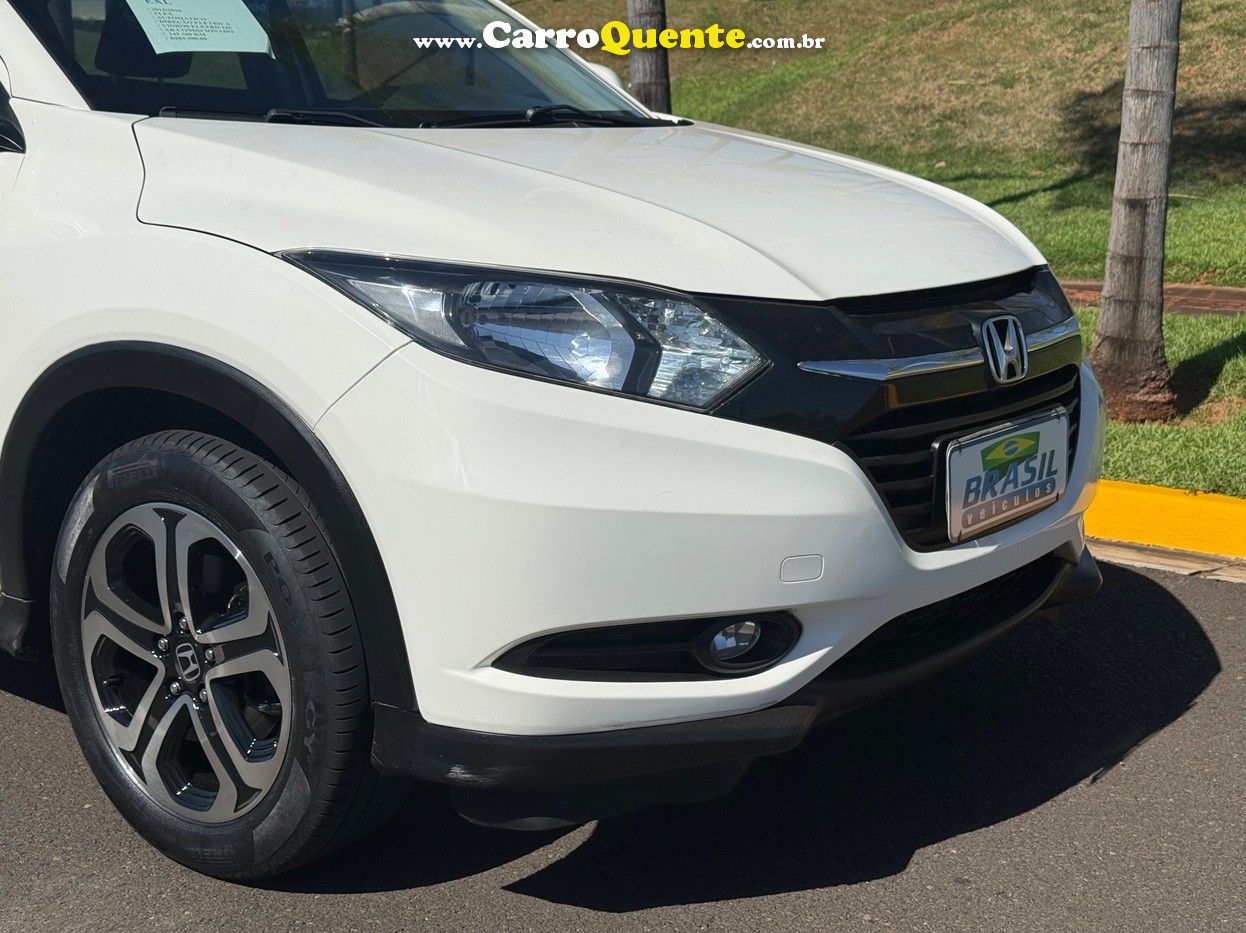 HONDA HR-V 2016 - Loja