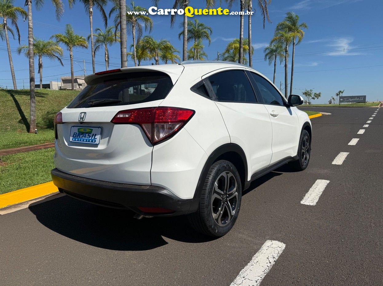 HONDA HR-V 2016 - Loja