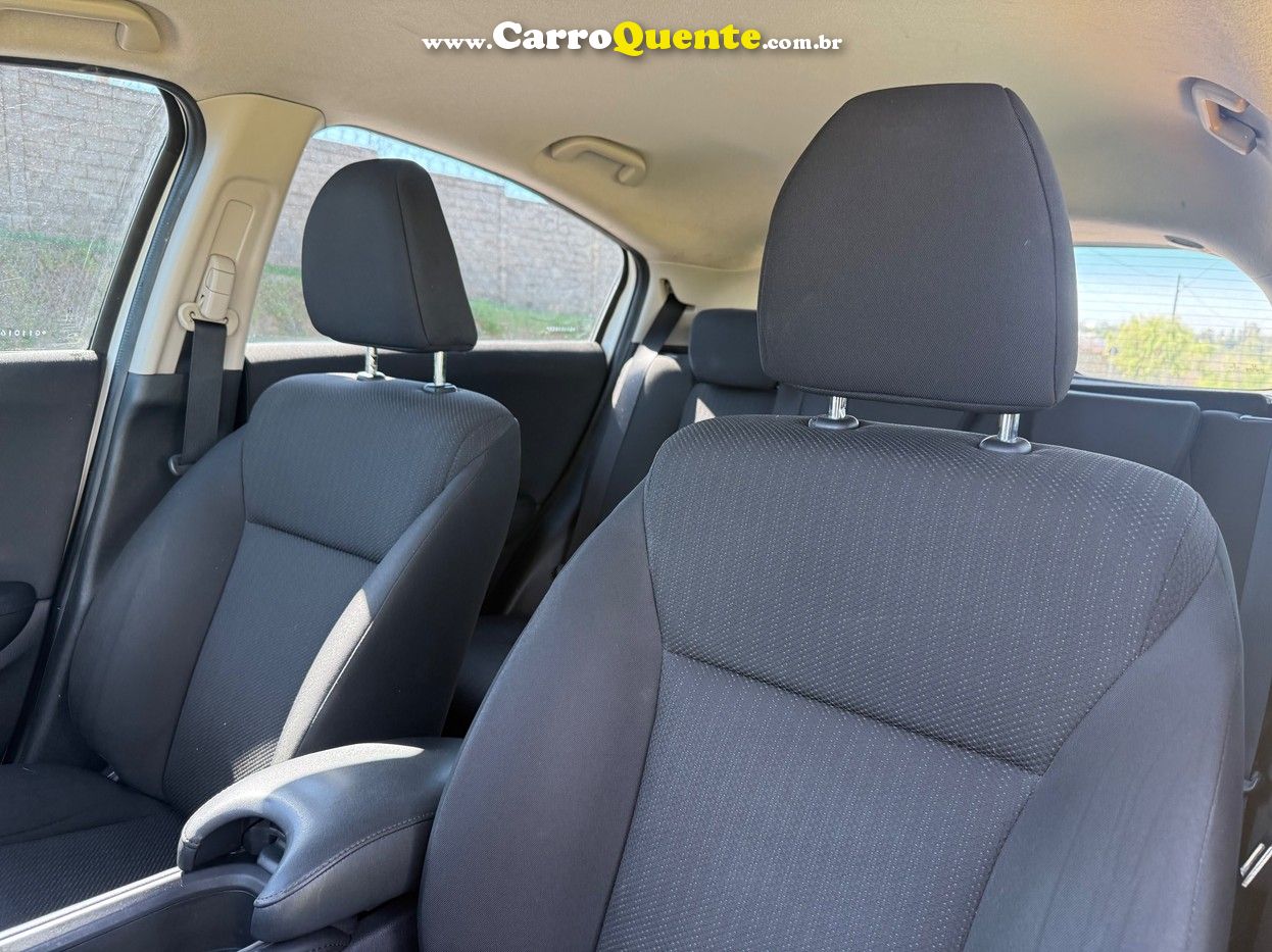 HONDA HR-V 2016 - Loja