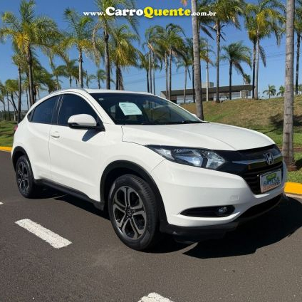 HONDA HR-V 2016