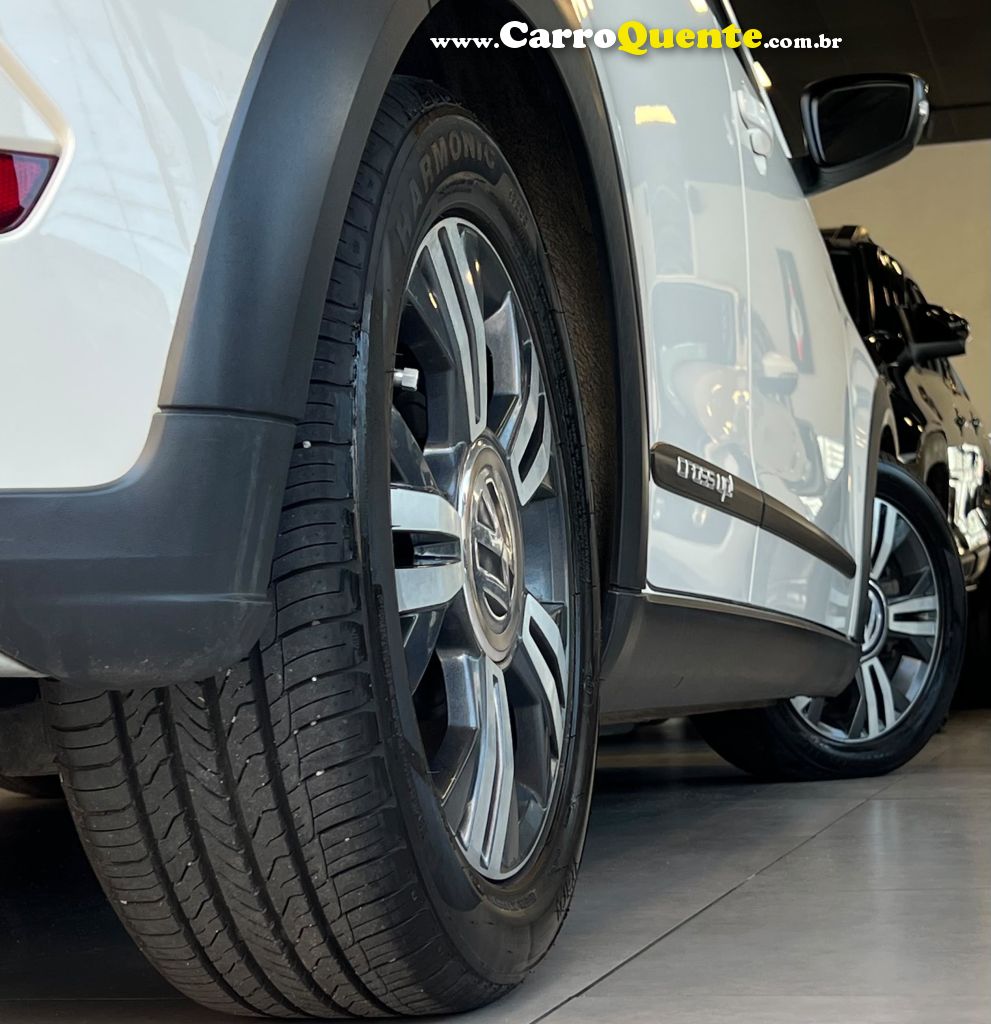 VOLKSWAGEN CROSS UP 1.0 TSI 12V 2018 - Loja