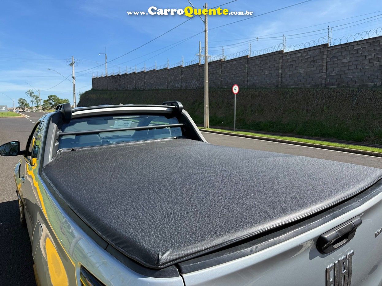 FIAT STRADA 2023 - Loja