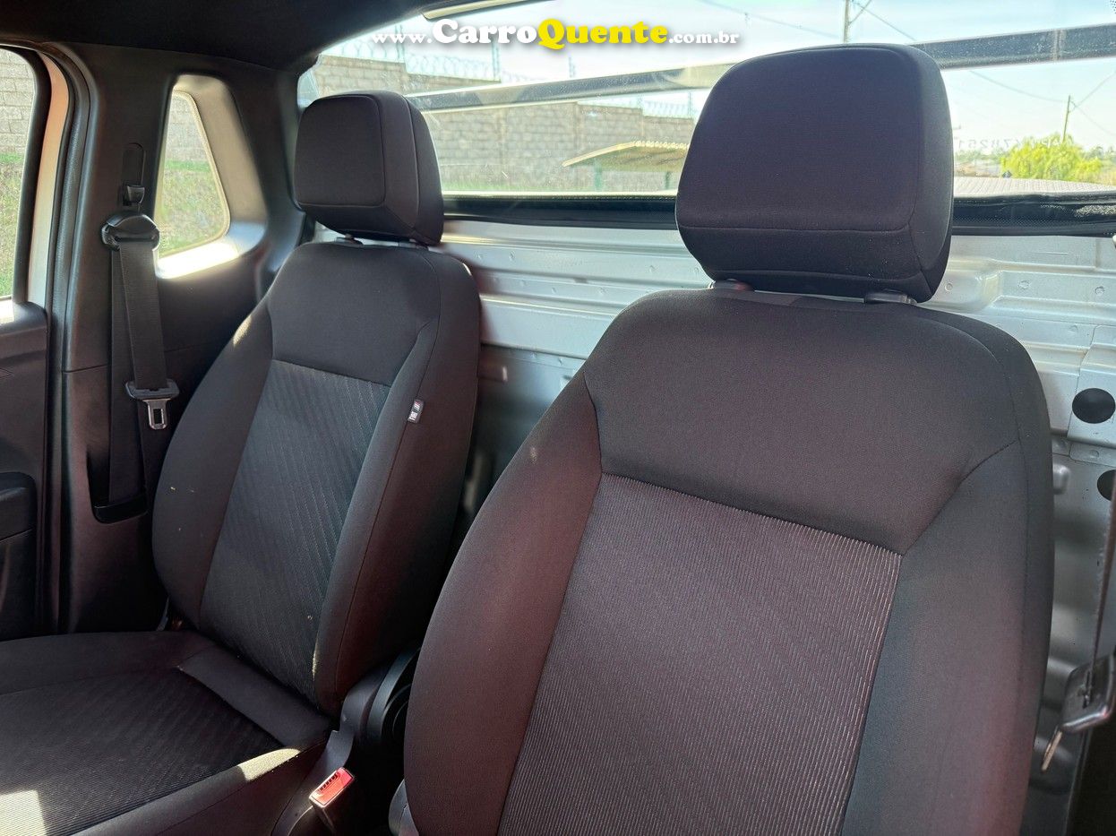 FIAT STRADA 2023 - Loja