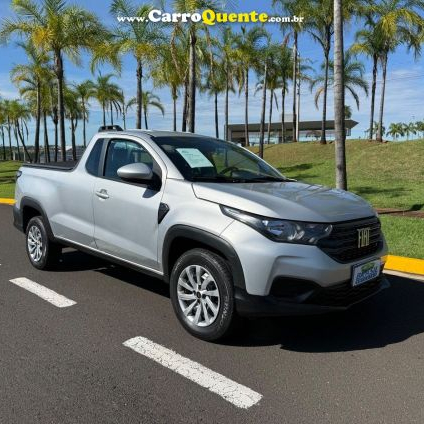 FIAT STRADA 2023