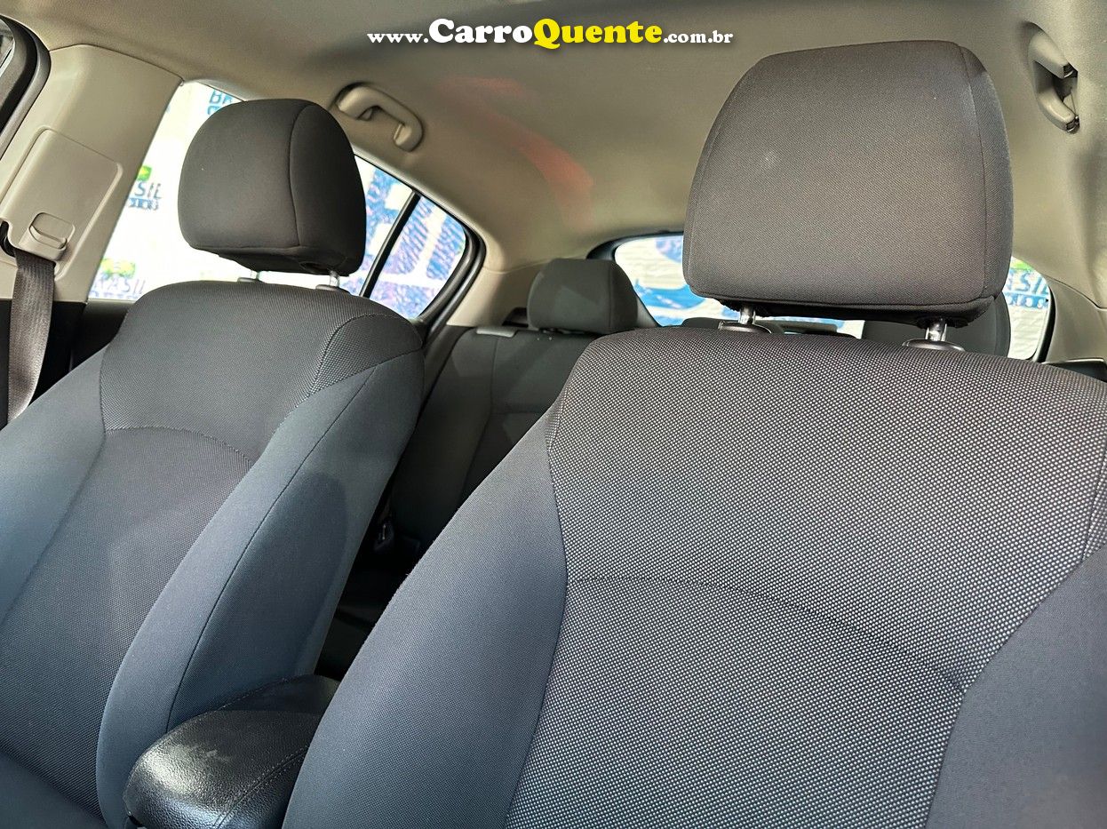 CHEVROLET CRUZE 2013 - Loja