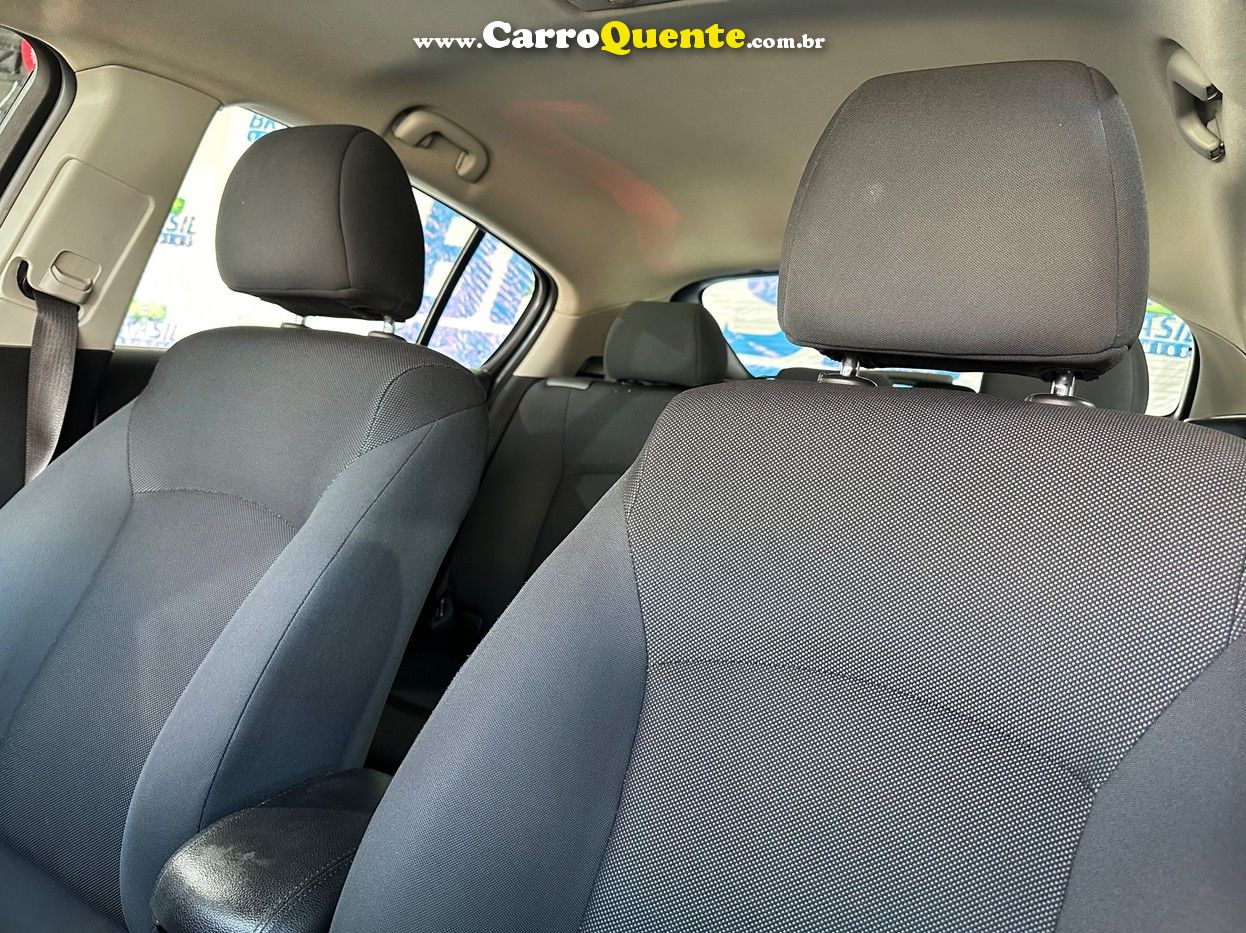 CHEVROLET CRUZE 2013 - Loja