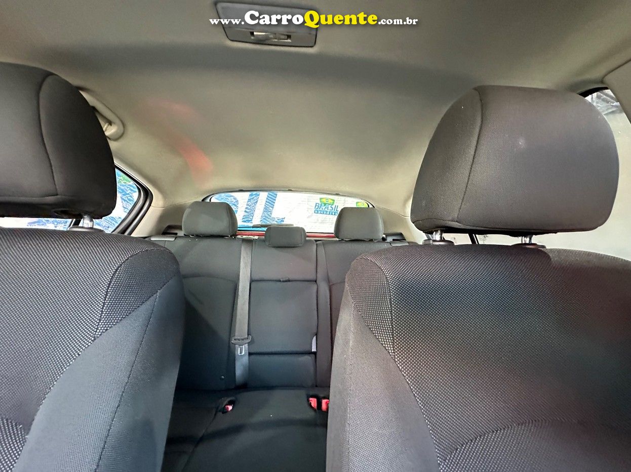 CHEVROLET CRUZE 2013 - Loja