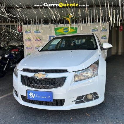 CHEVROLET CRUZE 2013