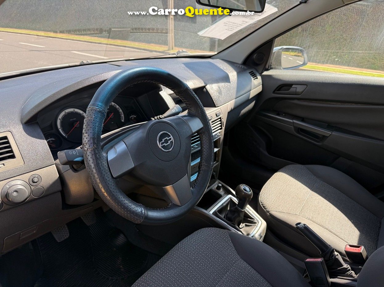 CHEVROLET VECTRA 2010 - Loja
