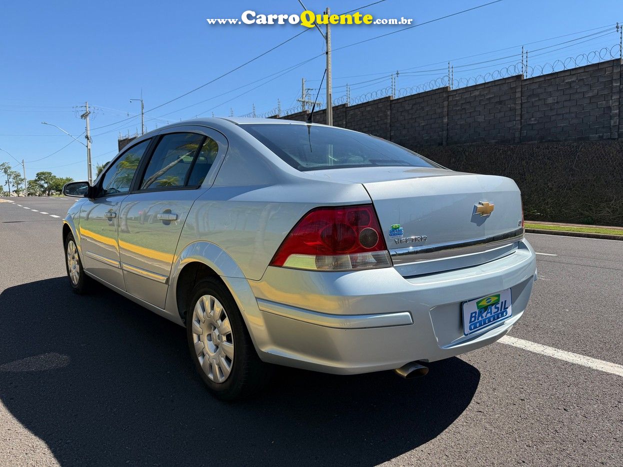 CHEVROLET VECTRA 2010 - Loja